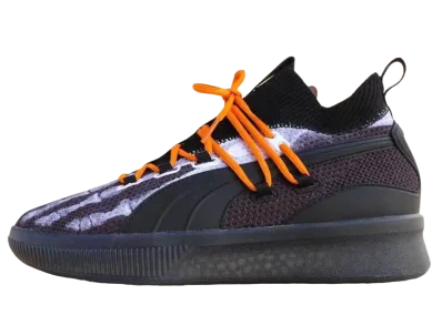 PUMA CLYDE COURT X-RAY "HALLOWEEN"