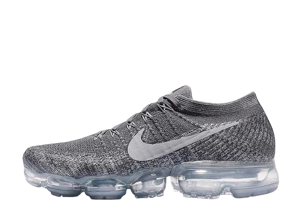 NIKE AIR VAPORMAX "ASPHALT"