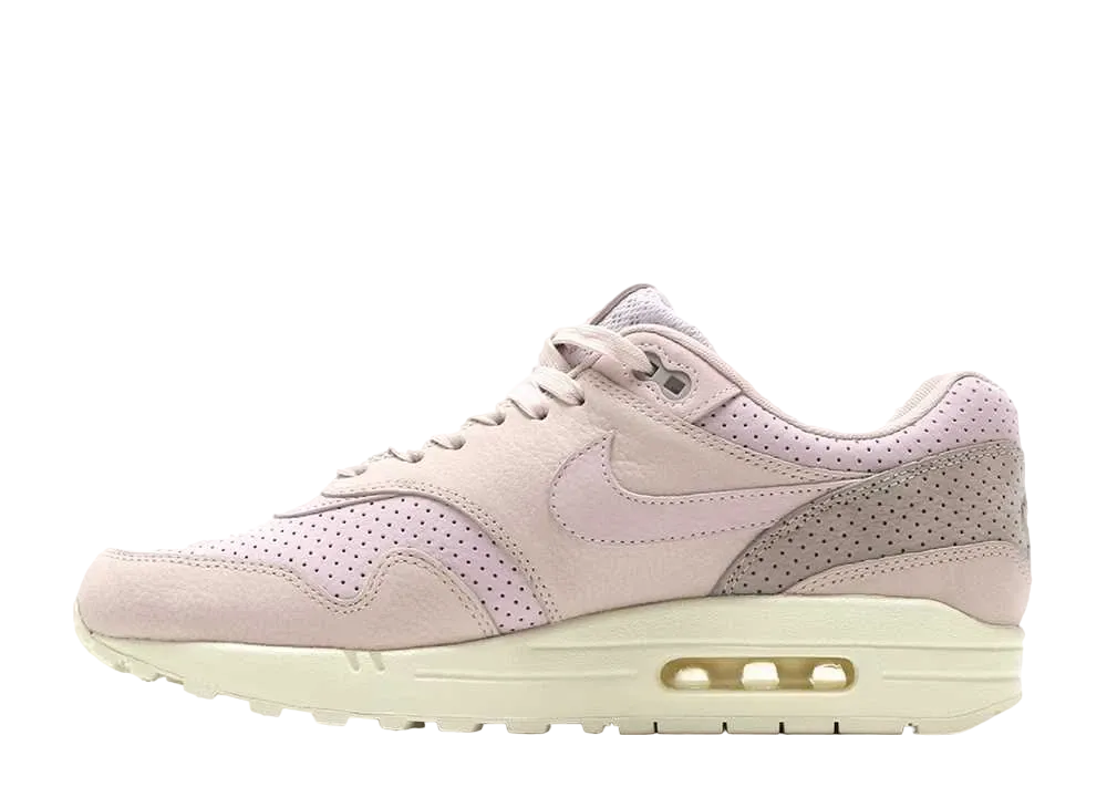 ナイキ エアマックス1 ピナクル "アークティク ピンク"