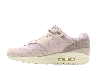 NIKE AIR MAX 1 PINNACLE "ARCTIC PINK"