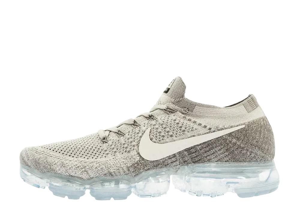 NIKE AIR VAPORMAX "PALE GREY"