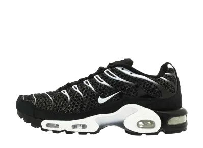 NIKE AIR MAX PLUS "BLACK SAIL"