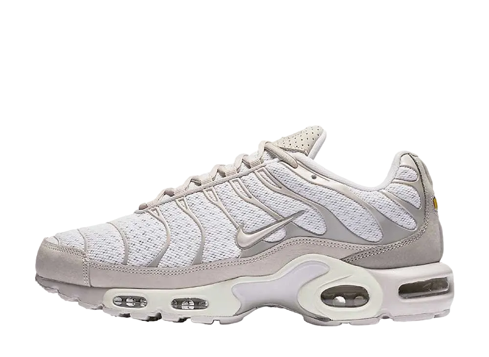 NIKE AIR MAX PLUS "PEARL PIANK"