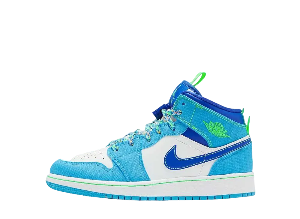 新品 29 NIKE AIR JORDAN 1 MID ナイキ エア ジョーダン ミッド