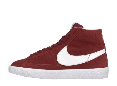 NIKE BLAZER MID-TOP PREMIUM