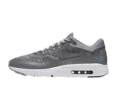 NIKE AIR MAX 1 ULTRA "WOLF GREY"