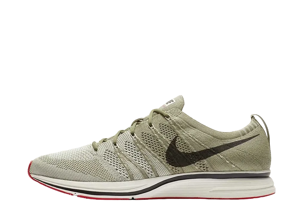 Nike Flyknit Trainer "Neutral Olive"