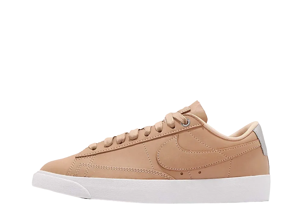 ナイキ ウィメンズ ブレーザー ロー SE プレミアム "バケッタタン"