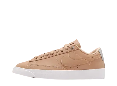 Nike Women's Blazer Low SE PRM "Vachetta Tan"