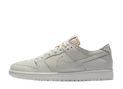 Nike SB Dunk Low Decon "Light Bone"