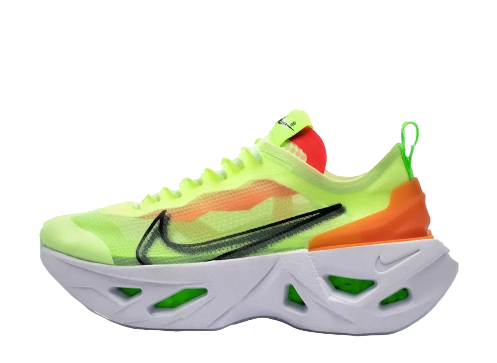 Nike Women's Zoom × Vista Grind "Volt Green"