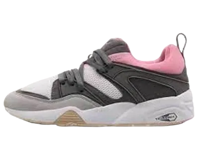 ソールボックス × プーマ ブレイズ オブ グローリー シャンパン パック "グレー"