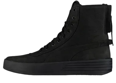 THE WEEKEND × PUMA XO PARALLEL "BLACK"