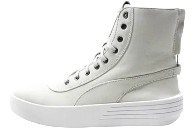 ザ・ウィークエンド × プーマ XO パラレル "マシュマロ"