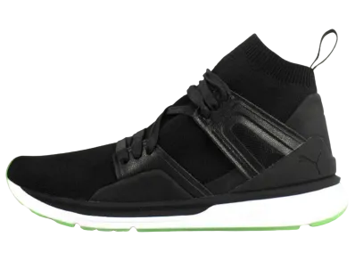 ソールボックス × プーマ ブレイズ オブ グローリー リミットレス シャンパン パック "ブラック"