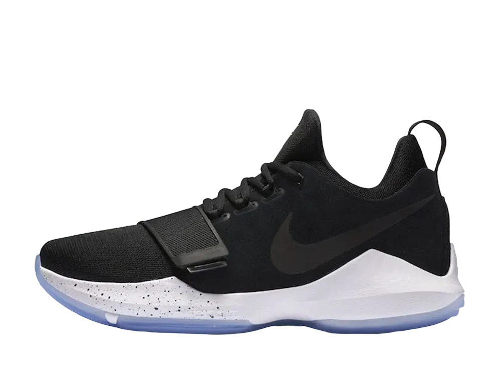 ナイキ ポール・ジョージ 1 "ブラックアイス"