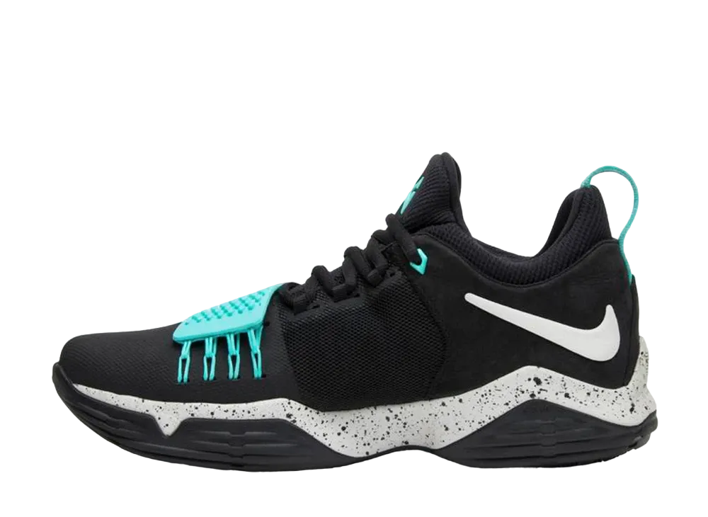 ナイキ ポール・ジョージ 1 "ライトアクア"