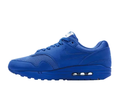 NIKE AIR MAX 1 PRM "TONAL BLUE"