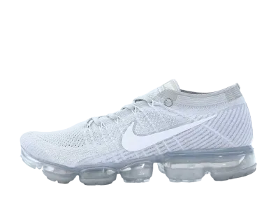 NIKE AIR VAPORMAX "PURE PLATINUM"