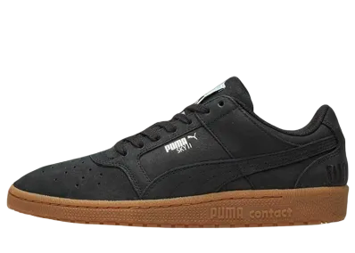 DIAMOND SUPPLY CO. × PUMA SKY II "BLACK"
