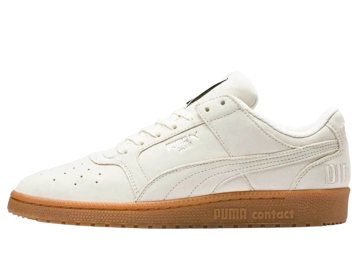 ダイヤモンド サプライ × プーマ スカイ 2 "ホワイト"