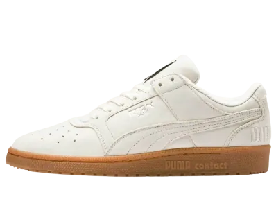 DIAMOND SUPPLY CO. × PUMA SKY II "WHITE"
