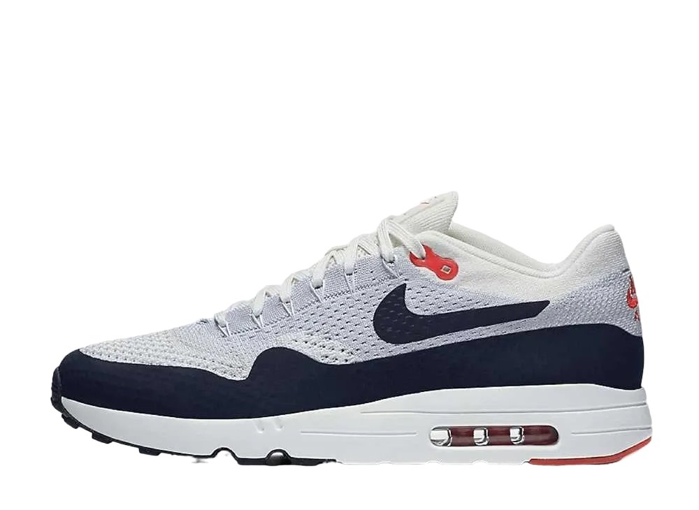 NIKE AIR MAX 1 ULTRA 2.0 FLYKNIT "USA"