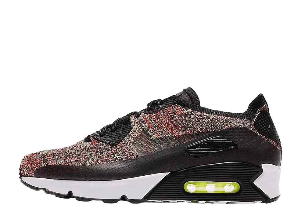 Nike Air Max 90 Ultra 2.0 Flyknit "Multi Color"
