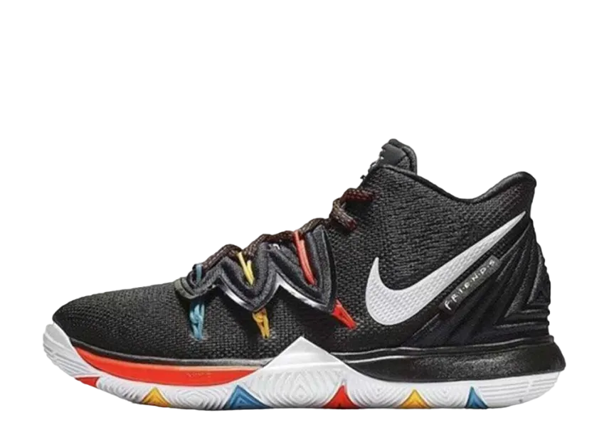 【Kyrie 5】'Friends' Nike Kyrie 5 Freindsの新品/中古フリマ(通販)|スニダン