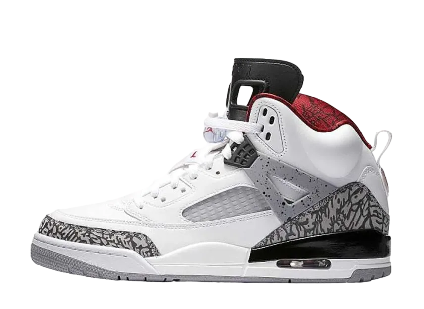 Nike Air Jordan Spizike Nike Air Jordan Spizike