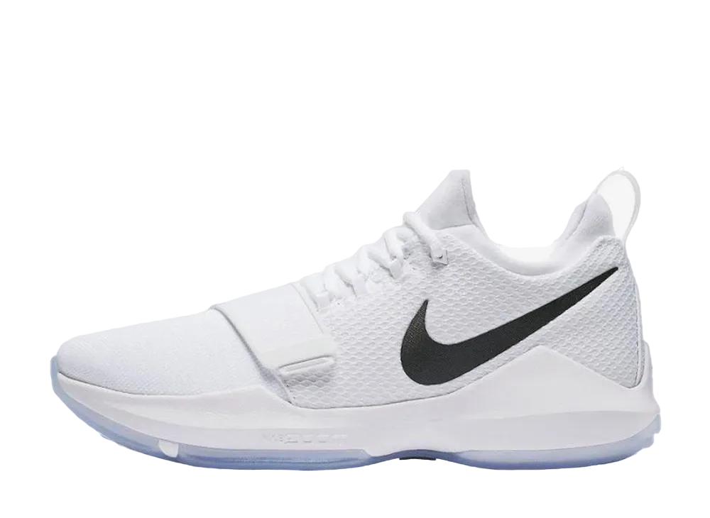 ナイキ ポール・ジョージ 1 "ホワイトアイス"