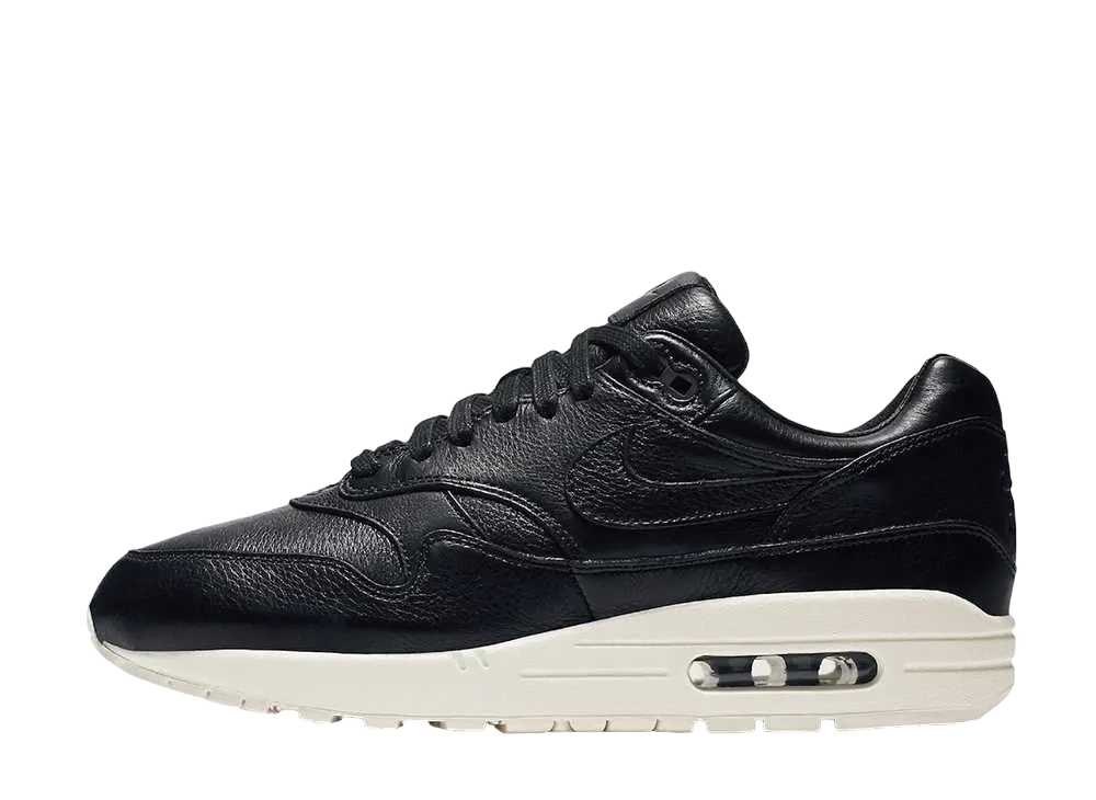 ナイキ エアマックス1 ピナクル "ブラック セイル"