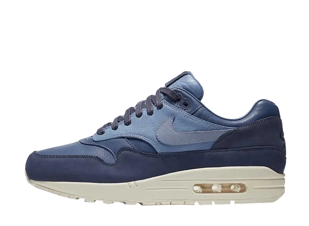 ナイキ エアマックス1 ピナクル "オーシャン フォグ"