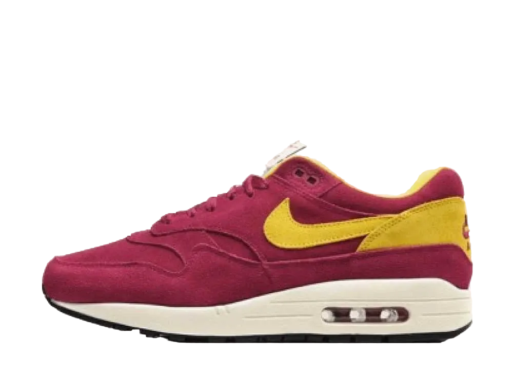 NIKE AIR MAX 1 PRM "DYNAMIC BERRY"