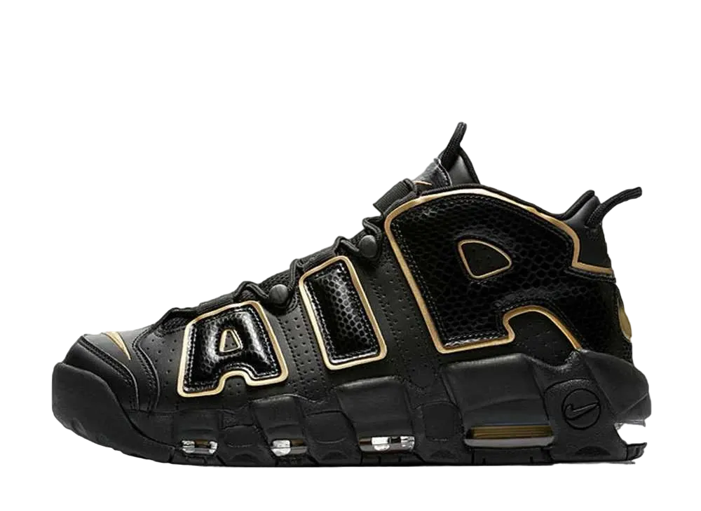 NIKE AIR MORE UPTEMPO "FRANCE"