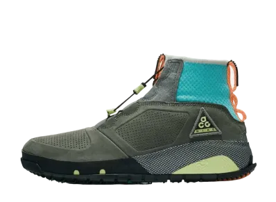 Nike ACG Ruckel Ridge "Grey Noise/Aqua"