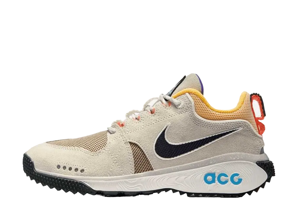 Nike ACG Dog Mountain "Summit White/Black/Laser Orange"
