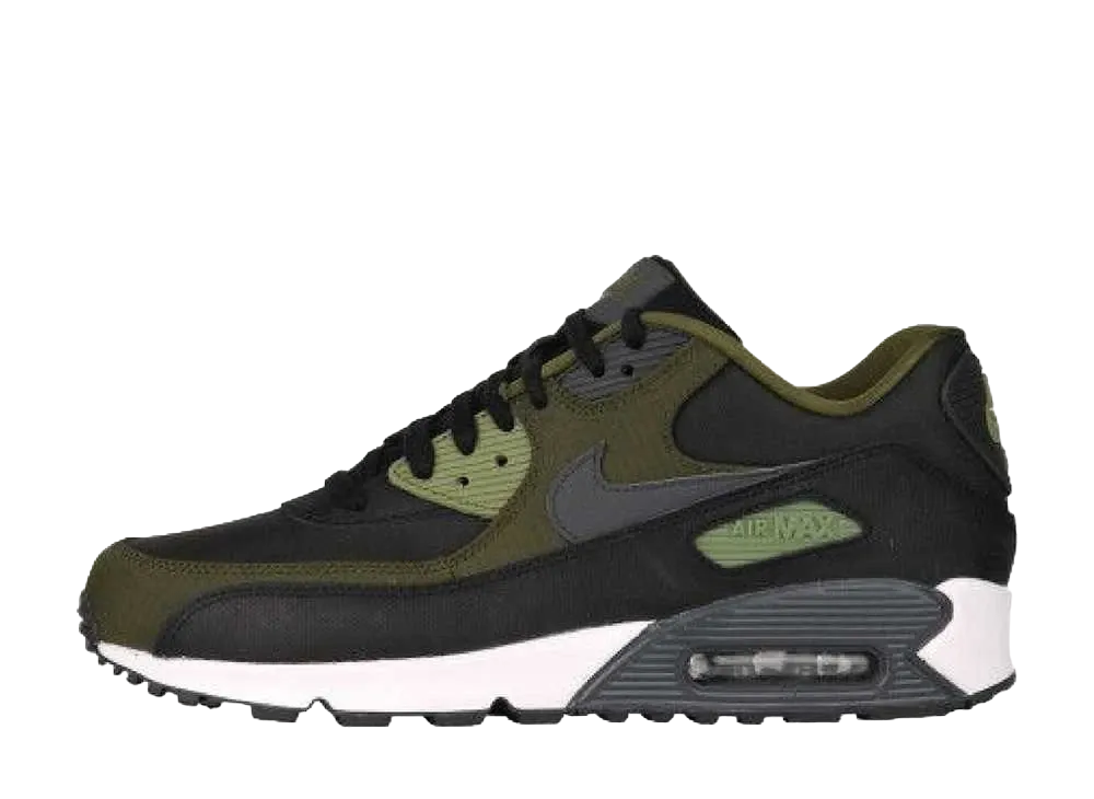 ナイキ エアマックス90 プレミアム "レギオン グリーン"