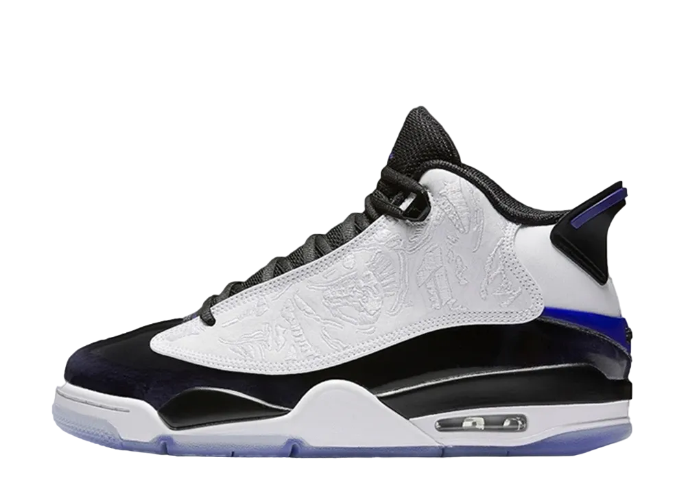 ナイキ エアジョーダン ダブ ゼロ "コンコード"