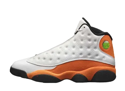 Nike Air Jordan 13 "Starfish"