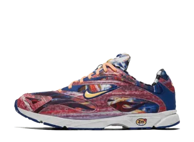 Nike Air Zoom Streak Spectrum Plus PRM "Melon Tint"