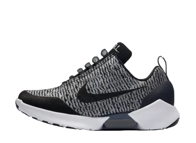 NIKE HYPERADAPT 1.0 "WOLF GREY"