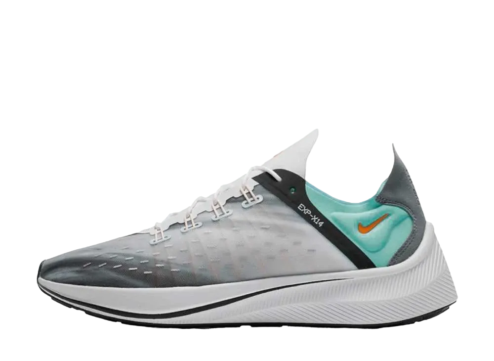 ナイキ EXP 14 "デア トゥ エクスペリメント ホワイト"