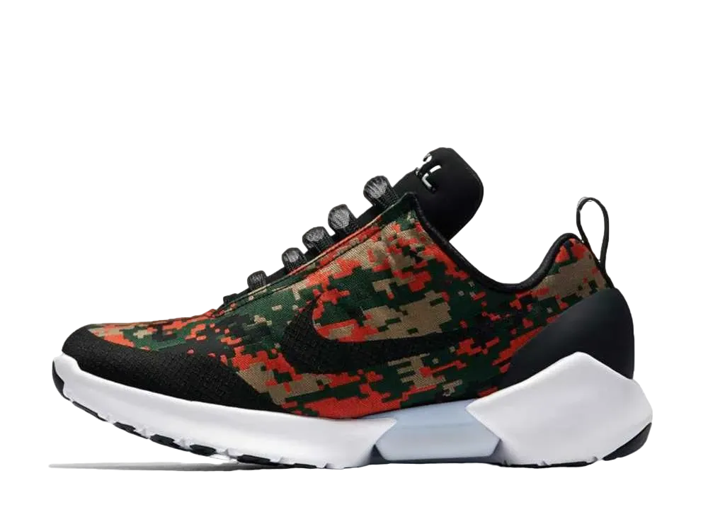 NIKE HYPERADAPT 1.0 "TEAM ORANGE"