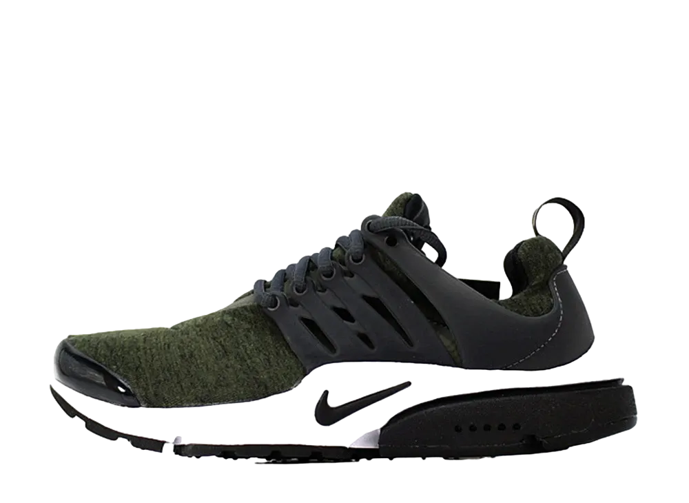 Nike Air Presto TP QS "Cargo Khaki"