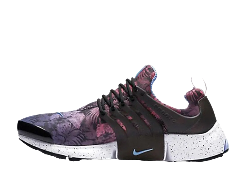 Nike Air Presto GPX "Aluminium"