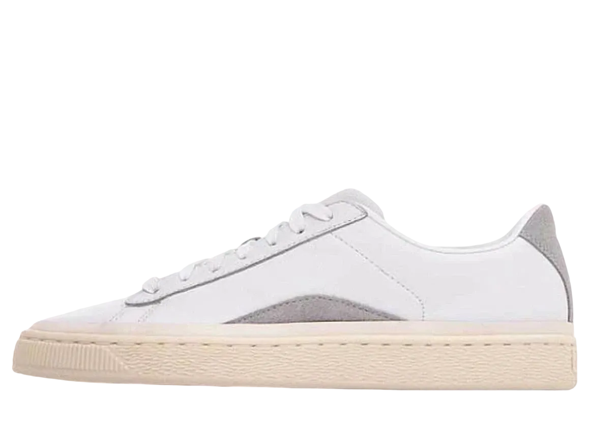 HAN × PUMA KJØBENHAVN BASKET "WHITE"