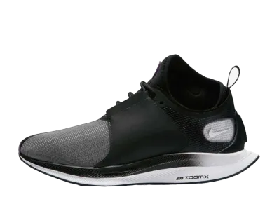 NIKE ZOOM PEGASUS TURBO XX "BLACK VIOLET"