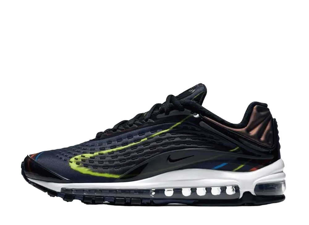 NIKE AIR MAX DELUXE "LIFE OF THE PARTY"