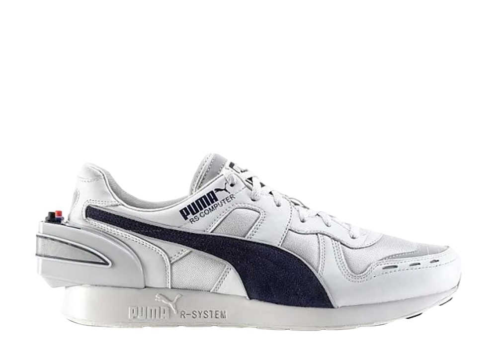PUMA RS COMPUTER PREMIUM "WHITE"